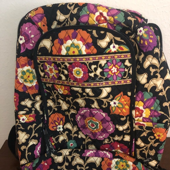 Vera Bradley backpack